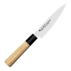 Satake Misaki Nóż uniwersalny 12 cm – 85 – Satake – SHARPI
