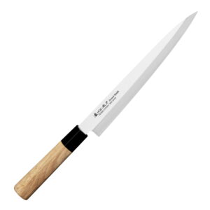 Satake Misaki Nóż Sashimi 20 cm – 85 – Satake – SHARPI