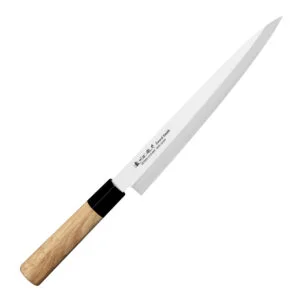 Satake Misaki Nóż Sashimi 20 cm – 85 – Satake – SHARPI