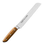 Satake Oliver Nóż do pieczywa 20 cm Satake Oliver Nóż do pieczywa 20 cm – 173 – Satake – SHARPI