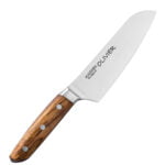 Satake Oliver Nóż Santoku 17 cm – 165 – Satake – SHARPI
