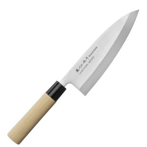Satake S/D 420J2 Nóż Deba 18cm – 200 – Satake – SHARPI