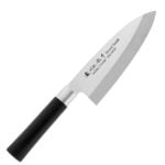 Satake Saku Nóż Deba 16 cm Satake Saku Nóż Deba 16 cm – 124 – Satake – SHARPI