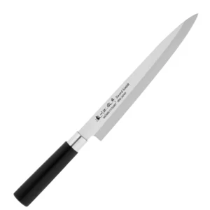 Satake Saku Nóż Sashimi Yanagiba 21 cm – 86 – Satake – SHARPI