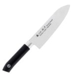 Satake Sword Smith Nóż Santoku 17 cm – 103 – Satake – SHARPI