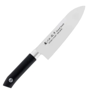 Satake Sword Smith Nóż Santoku 17 cm – 103 – Satake – SHARPI