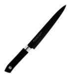 Satake Swordsmith Black Nóż Sashimi Yanagiba 21cm – 109 – Satake – SHARPI