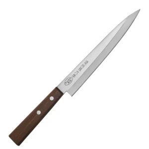 Satake Tomoko 420J2 Nóż Yanagi-Sashimi 20,5cm – 90 – Satake – SHARPI