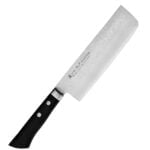 Satake Unique Sai VG-10 Nóż Nakiri 17cm – 188 – Satake – SHARPI