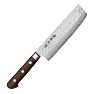 Kanetsune 900 VG-10 Nóż Usubagata 16 cm – 187 – Kanetsune – SHARPI