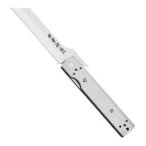 Kanetsune Tanzaku-Tou AUS-8 Nóż składany 7,2 cm – 90 – Kanetsune – SHARPI
