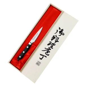 Satake Daichi Nóż do obierania 9cm – 60 – Satake – SHARPI