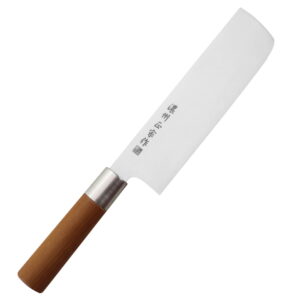 Satake Masamune Nóż Nakiri 16 cm – 113 – Satake – SHARPI