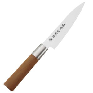 Satake Masamune Nóż uniwersalny 12 cm – 39 – Satake – SHARPI