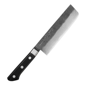 Tojiro Atelier Classic VG-10 Nóż Nakiri 16,5 cm – 206 – Tojiro – SHARPI