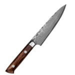 Takeshi Saji IW Ręcznie kuty nóż uniwersalny 13cm VG-10 – 133 – Takeshi Saji – SHARPI