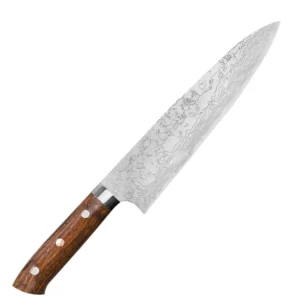 Takeshi Saji R-2 Diamond Nóż Szefa 21cm – 247 – Takeshi Saji – SHARPI