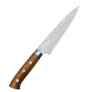 Takeshi Saji R-2 Diamond Nóż uniwersalny 15cm – 160 – Takeshi Saji – SHARPI