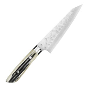 Takeshi Saji SRS-13 Nóż uniwersalny 13 cm – 132 – Takeshi Saji – SHARPI