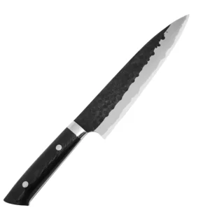Takeshi Saji Aogami Super Ręcznie kuty nóż Szefa 21cm – 210 – Takeshi Saji – SHARPI