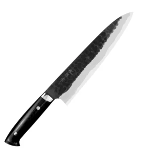 Takeshi Saji Aogami Super Ręcznie kuty nóż Szefa 24cm – 272 – Takeshi Saji – SHARPI
