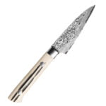 Takeshi Saji WBB Ręcznie kuty nóż do obierania 9cm R-2 – 97 – Takeshi Saji – SHARPI