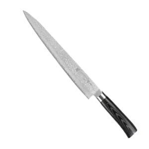 Tamahagane Kyoto VG-5 Nóż Sujihiki 27cm – 228 – Tamahagane – SHARPI