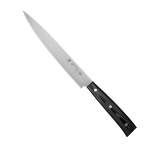 Tamahagane Sakura AUS-6A Nóż do porcjowania 18cm – 103 – Tamahagane – SHARPI