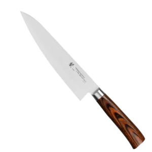 Tamahagane SAN Brown VG-5 Nóż Szefa 21cm – 174 – Tamahagane – SHARPI