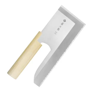 Tojiro MV Nóż Soba 24cm – 358 – Tojiro – SHARPI