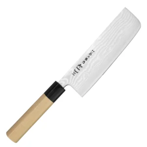 Tojiro Shippu VG-10 Nóż Nakiri 16,5 cm – 110 – Tojiro – SHARPI