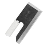 Tojiro Shirogami Kurouchi Nóż Soba 30cm – 869 – Tojiro – SHARPI