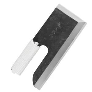 Tojiro Shirogami Kurouchi Nóż Soba 30cm – 869 – Tojiro – SHARPI