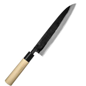Tojiro Shirogami Nóż Szefa 21 cm – 135 – Tojiro – SHARPI