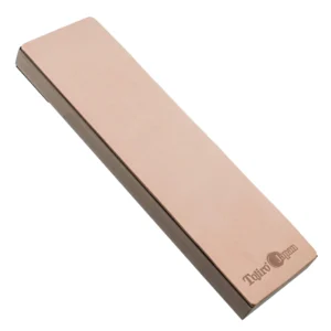 Tojiro Skórzana ostrzałka do noży – Tojiro – SHARPI