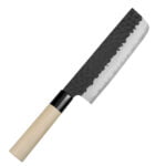 Tojiro Hammered VG-10 Nóż Nakiri 16,5cm Tojiro Hammered VG-10 Nóż Nakiri 16,5cm – 166 – Tojiro – SHARPI