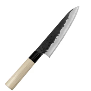 Tojiro Hammered VG-10 Nóż Szefa kuchni 18cm – 127 – Tojiro – SHARPI