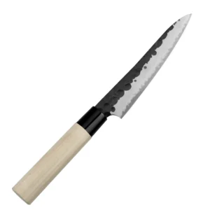 Tojiro Hammered VG-10 Nóż uniwersalny 13cm – 52 – Tojiro – SHARPI