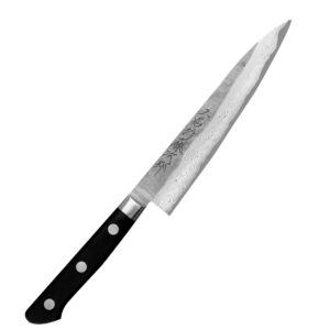 Tojiro Atelier Classic VG-10 Nóż uniwersalny 15cm – 94 – Tojiro – SHARPI