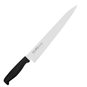 Tojiro Color Nóż do porcjowania 27 cm – 166 – Tojiro – SHARPI