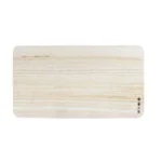Tojiro Deska do krojenia z drewna paulownia 42x23x2 cm Tojiro Deska do krojenia z drewna paulownia 42x23x2 cm – 567 – Tojiro – SHARPI