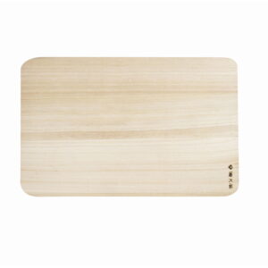 Tojiro Deska do krojenia z drewna paulownia 45x29x2 cm – 622 – Tojiro – SHARPI