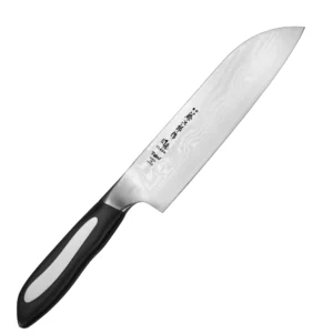 Tojiro Flash VG-10 Nóż Santoku 18cm – 245 – Tojiro – SHARPI