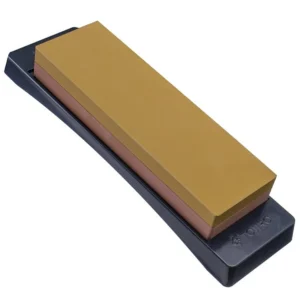 Tojiro Kamień do ostrzenia 1000/3000 – Tojiro – SHARPI