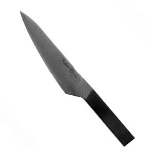 Tojiro Origami Black Nóż Szefa 18 cm – 160 – Tojiro – SHARPI