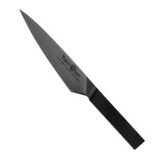 Tojiro Origami Black Nóż uniwersalny 13 cm – 66 – Tojiro – SHARPI