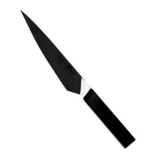 Tojiro Origami Black Polerowany Nóż uniwersalny 13 cm – 66 – Tojiro – SHARPI