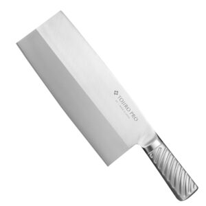 Tojiro Pro Western VG-10 Chiński Nóż do siekania 22cm – 532 – Tojiro – SHARPI