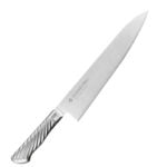 Tojiro Pro Western VG-10 Nóż szefa kuchni 24cm Tojiro Pro Western VG-10 Nóż szefa kuchni 24cm – 190 – Tojiro – SHARPI