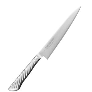 Tojiro Pro Western VG-10 Nóż uniwersalny 15cm – 79 – Tojiro – SHARPI